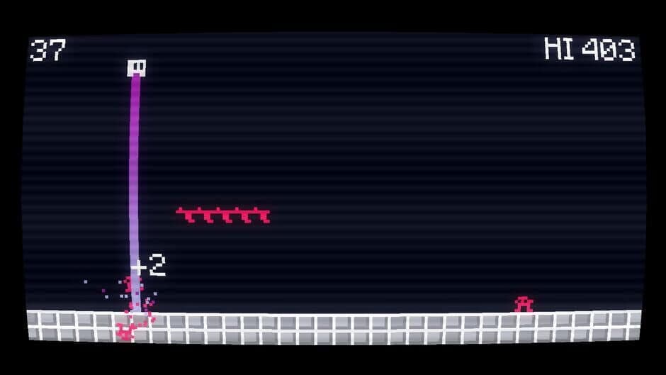 Foot Laser screenshot 4