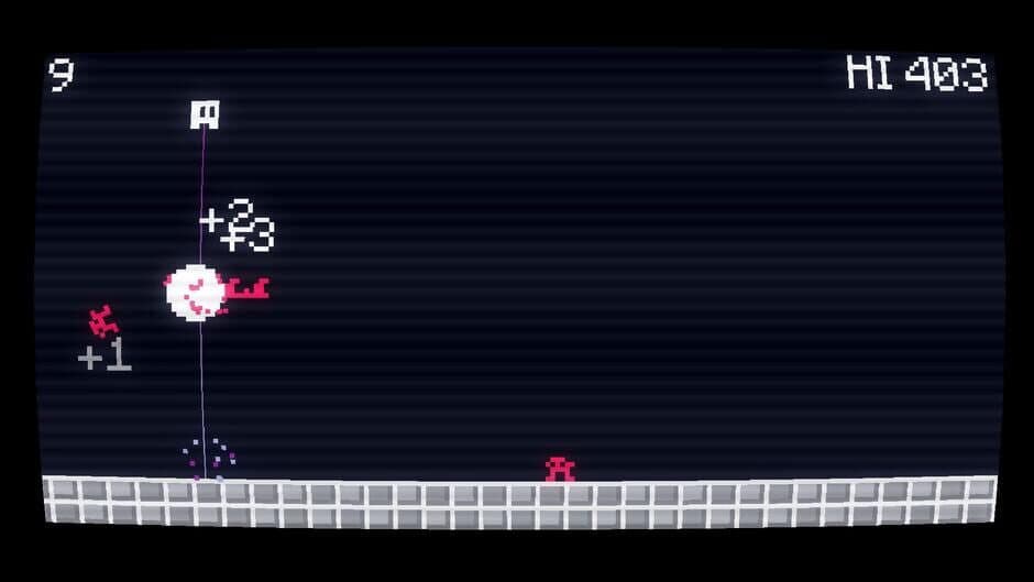 Foot Laser screenshot 2