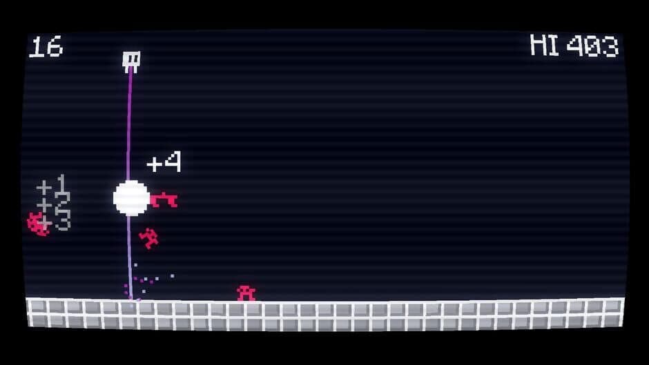 Foot Laser screenshot 3