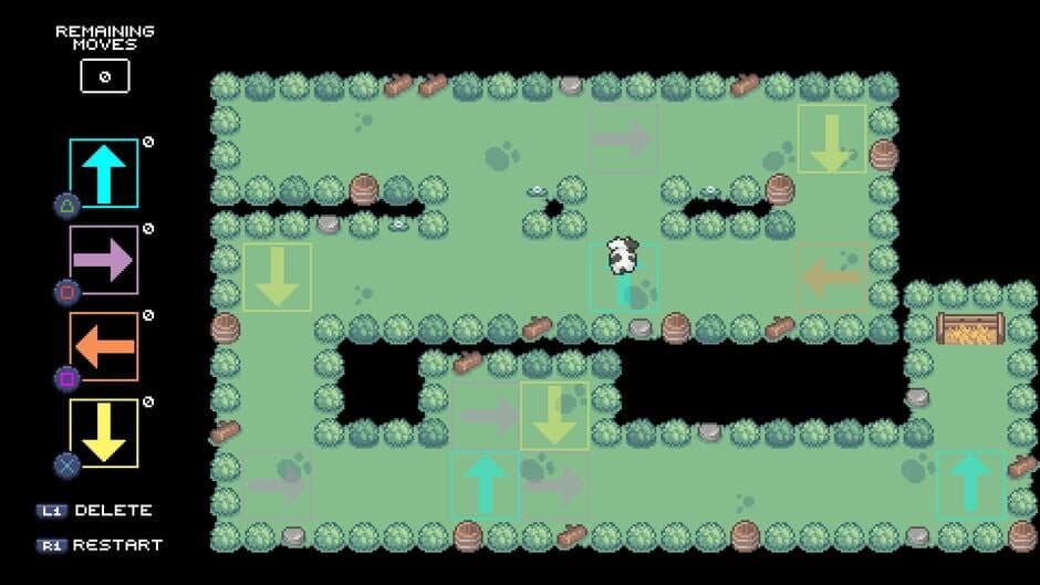 Moo & Move screenshot 1