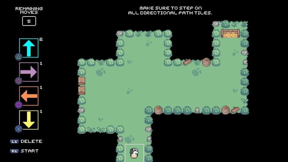 Moo & Move screenshot 3