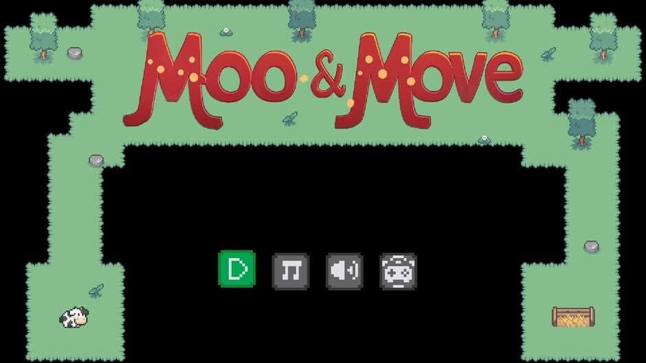 Moo & Move screenshot 6