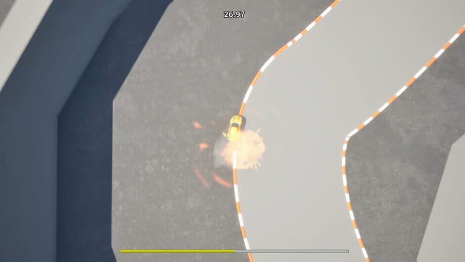 Zombie Overdrive screenshot 1