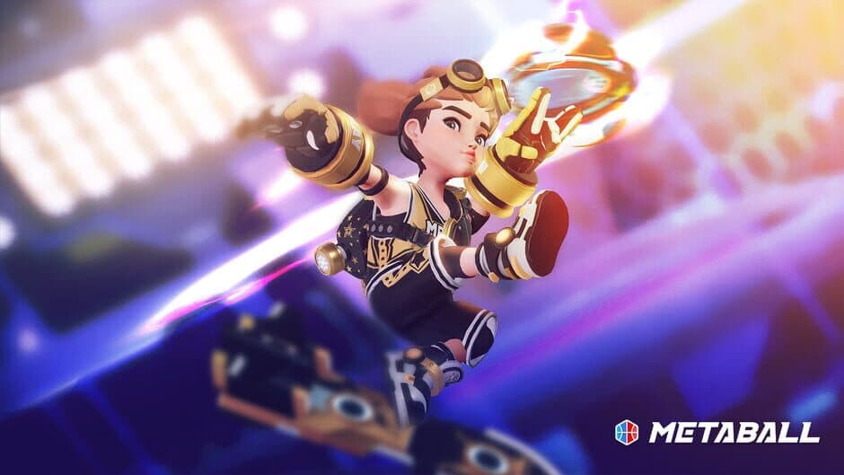 Metaball: Blazing Pack screenshot 2