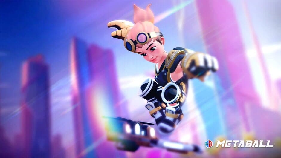 Metaball: Blazing Pack screenshot 3