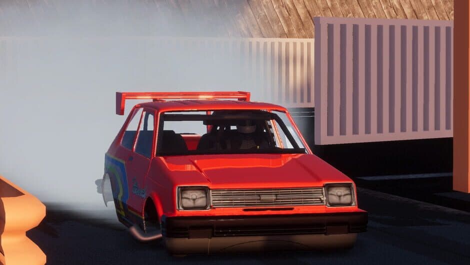 Bounty Drag Racing: Import Modified Pack 2 screenshot 5