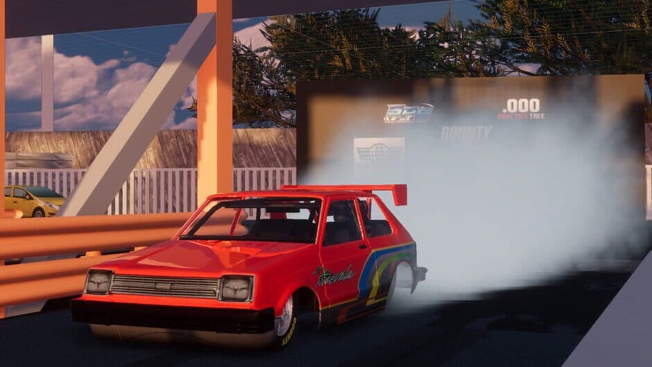 Bounty Drag Racing: Import Modified Pack 2 screenshot 6