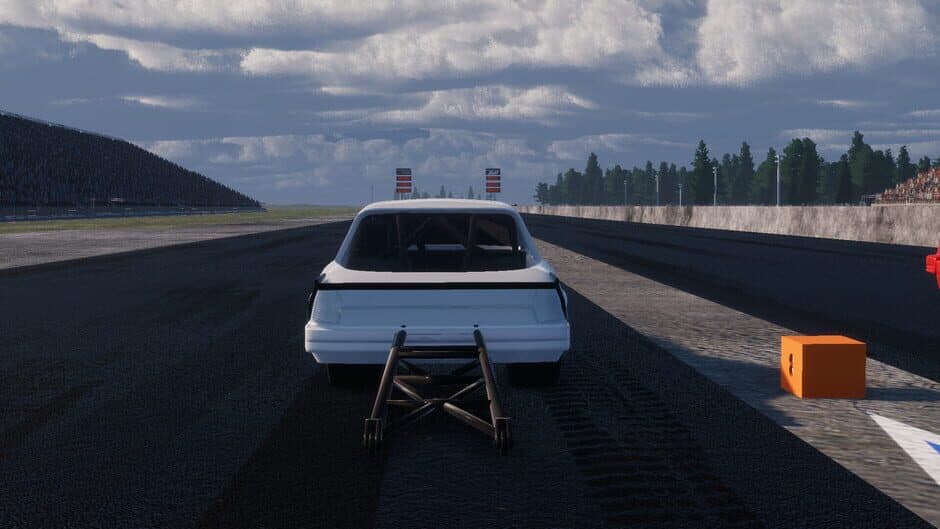 Bounty Drag Racing: Import Modified Pack 2 screenshot 3