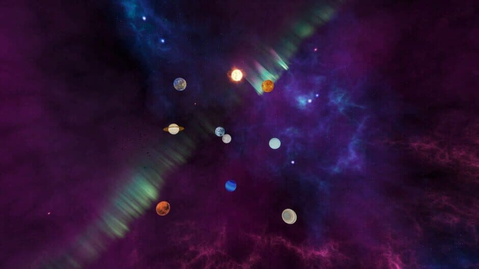 Planet Strike screenshot 2