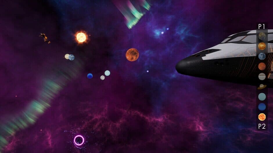 Planet Strike screenshot 4