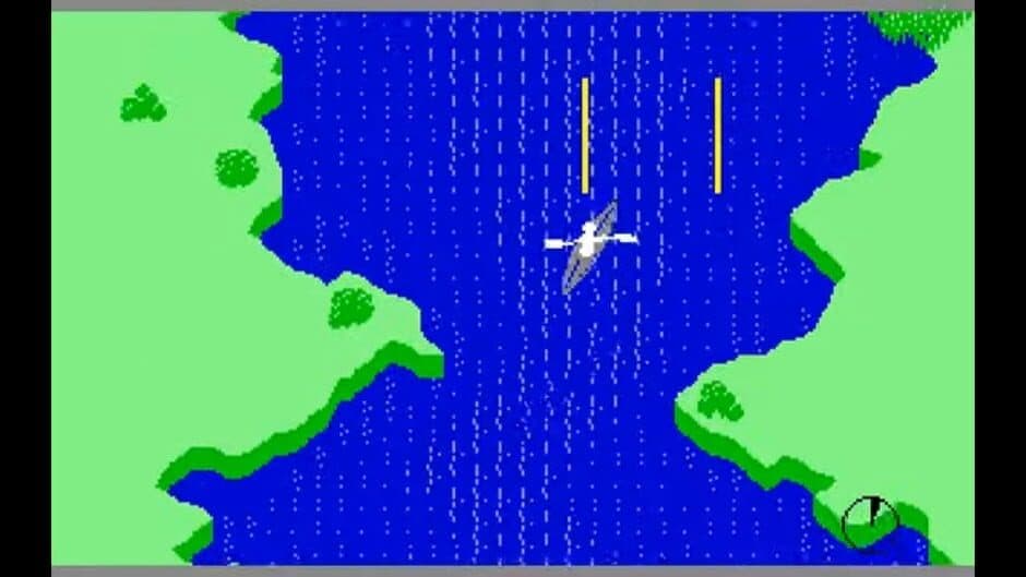 Shoot the Rapids screenshot 1