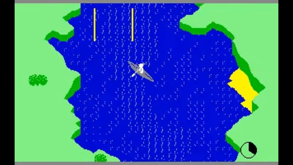 Shoot the Rapids screenshot 2