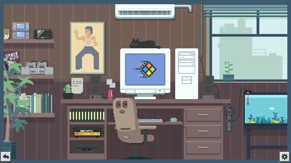 Pixel Restorer screenshot 1