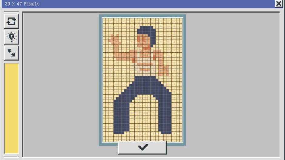 Pixel Restorer screenshot 4