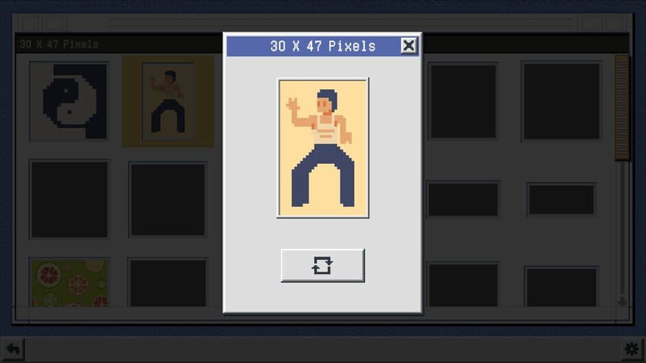 Pixel Restorer screenshot 5