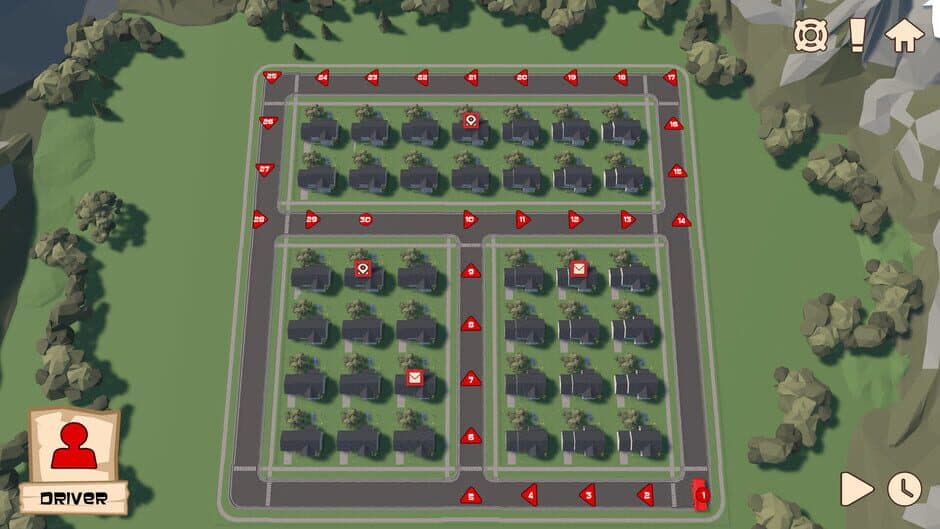 Parcel Master screenshot 3