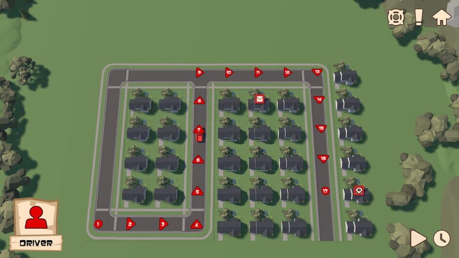 Parcel Master screenshot 4