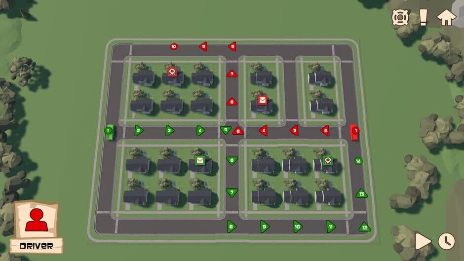 Parcel Master screenshot 5