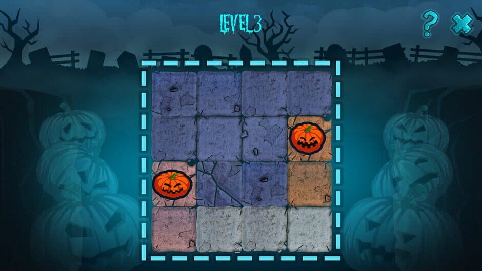 Find-o'-Lantern screenshot 2