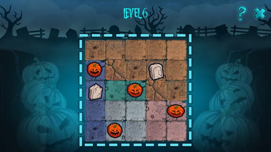 Find-o'-Lantern screenshot 3