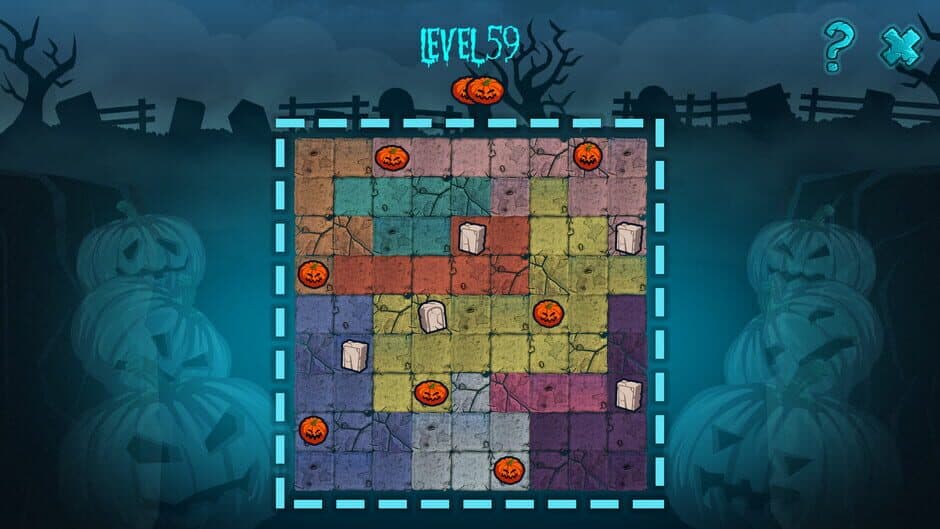 Find-o'-Lantern screenshot 5