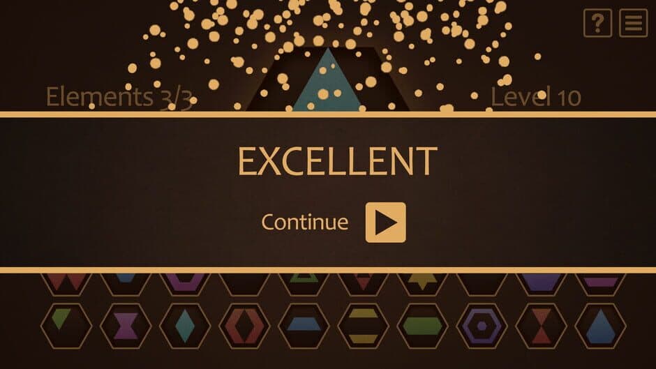 The Pane Puzzle screenshot 5