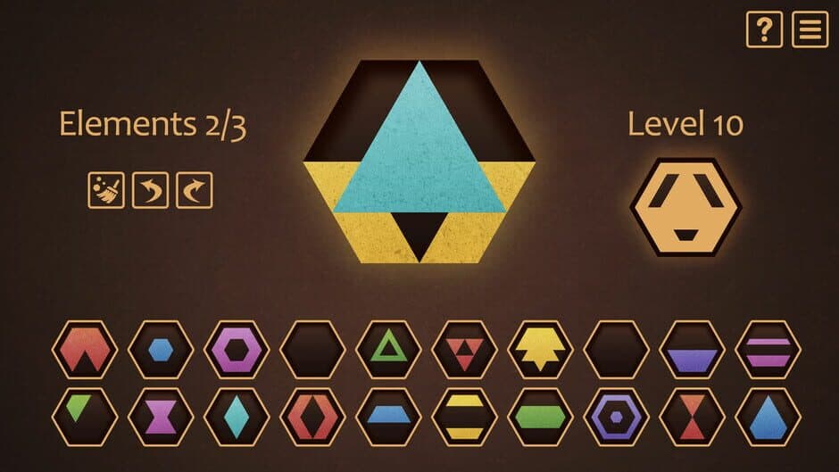 The Pane Puzzle screenshot 1