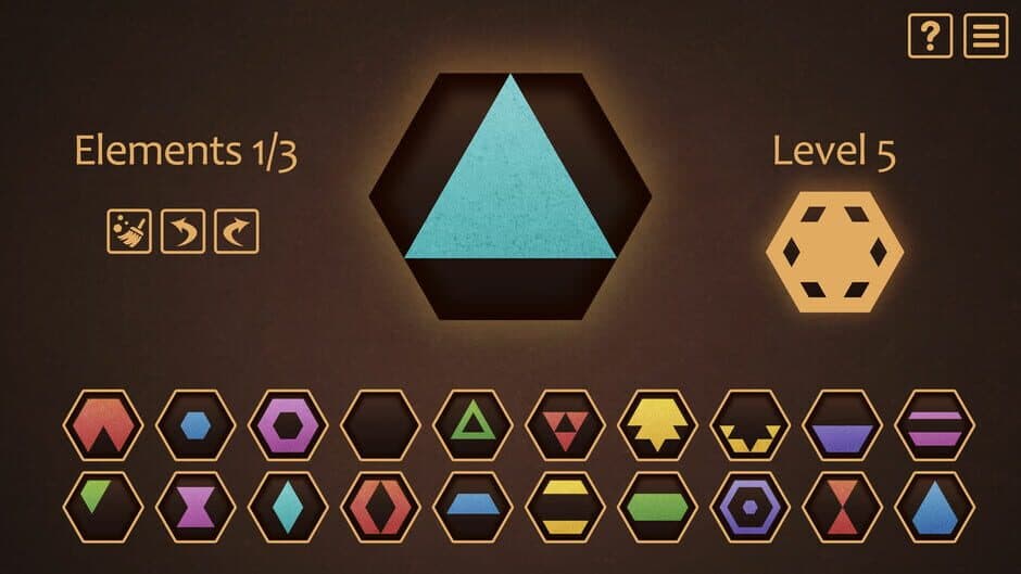 The Pane Puzzle screenshot 2