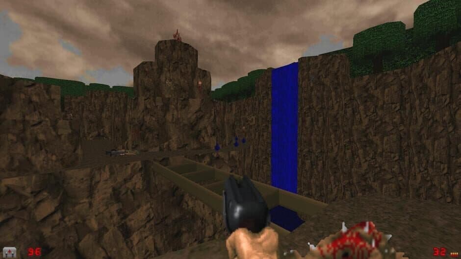 Lost Island of Jungata screenshot 1