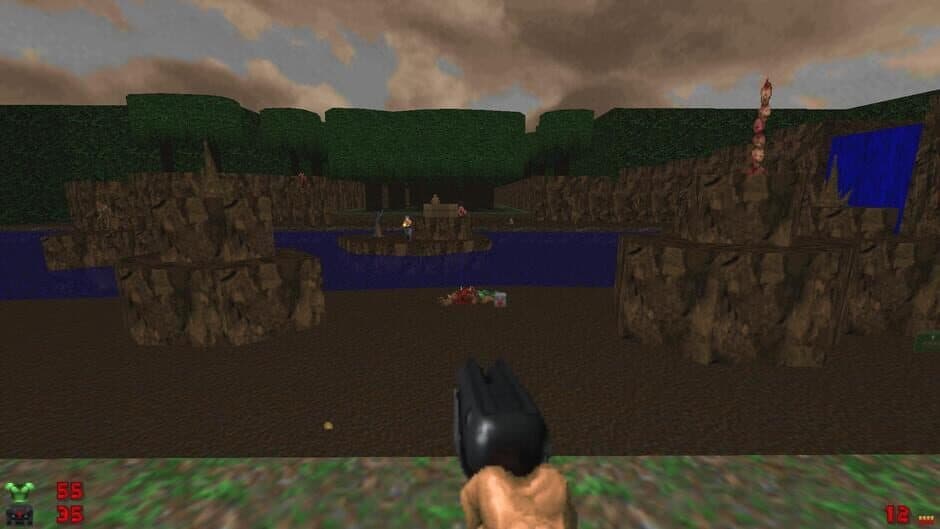 Lost Island of Jungata screenshot 2