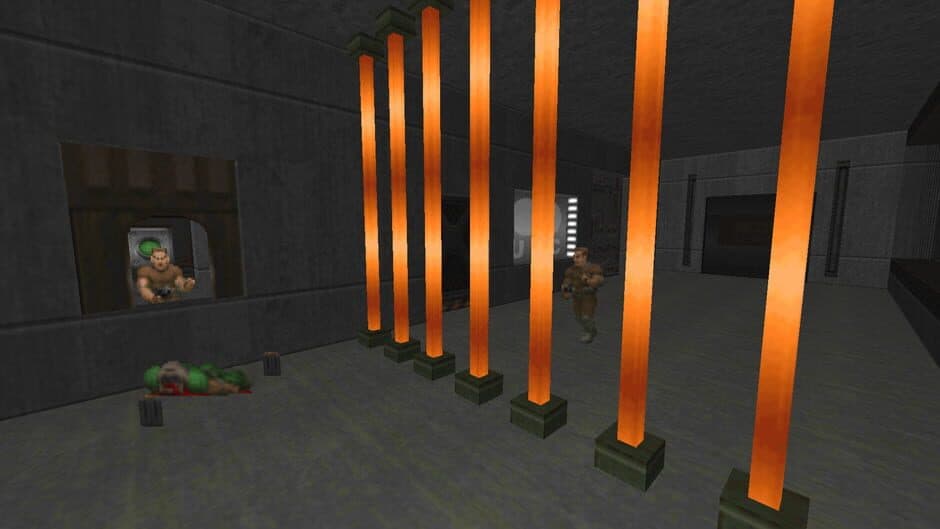 Lost Island of Jungata screenshot 3