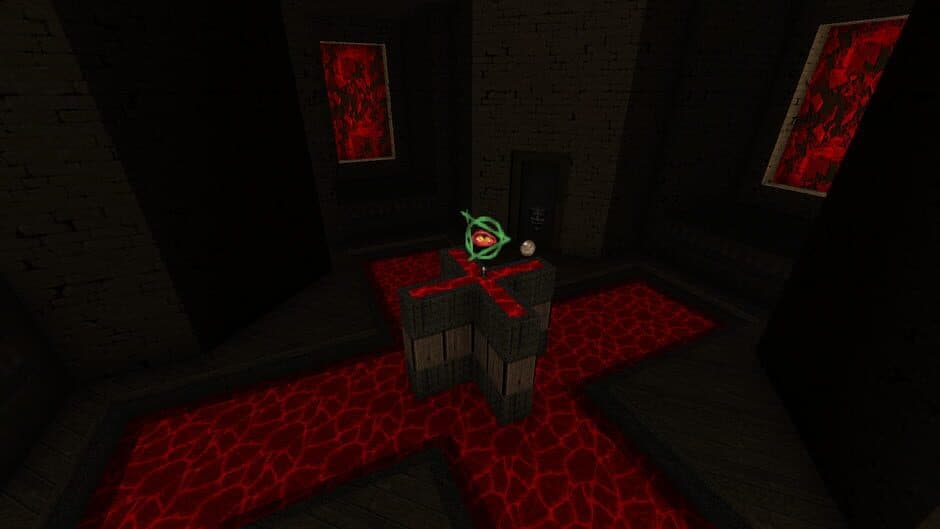 Scattered Thoughts screenshot 1