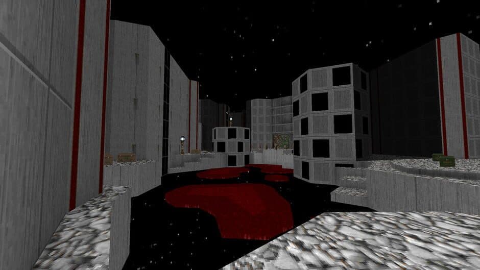 Scattered Thoughts screenshot 3