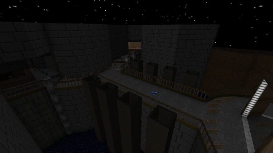 Scattered Thoughts screenshot 5