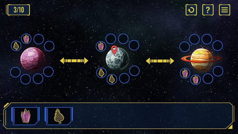 Star Freight screenshot 2