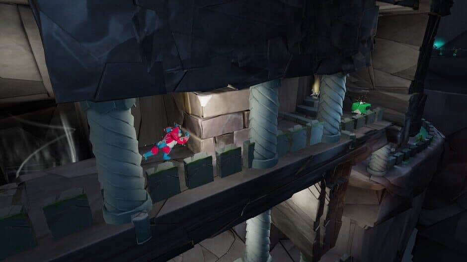 Hirogami screenshot 6