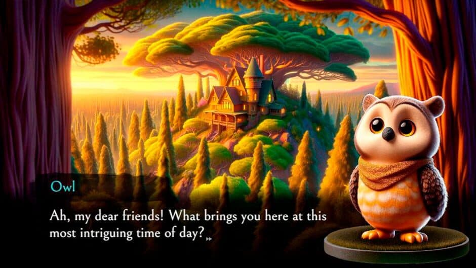 Winnie the Pooh: Honey for All screenshot 4