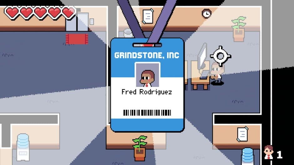 Labor Power screenshot 2