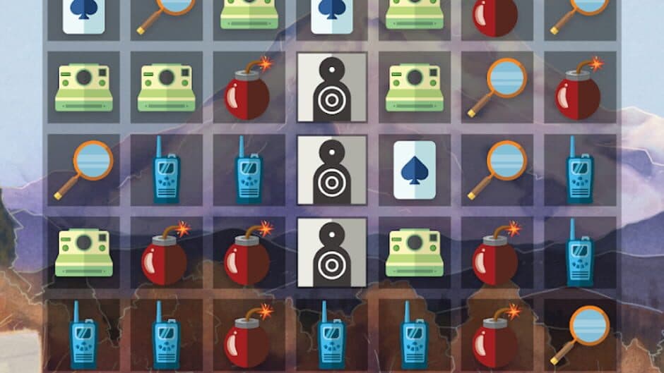 DeepCover screenshot 4