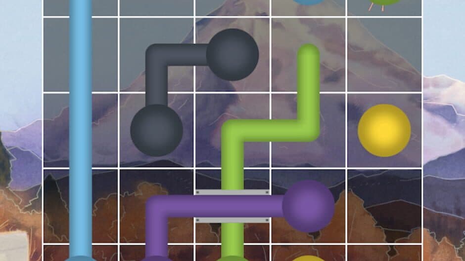 DeepCover screenshot 1