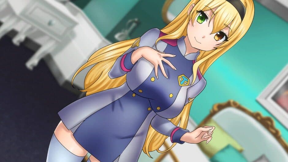 Time Tenshi screenshot 3