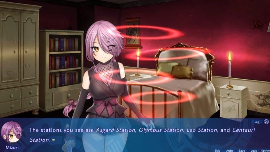 Time Tenshi screenshot 5