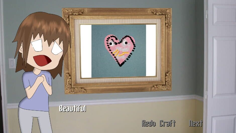 Minorcraft screenshot 1