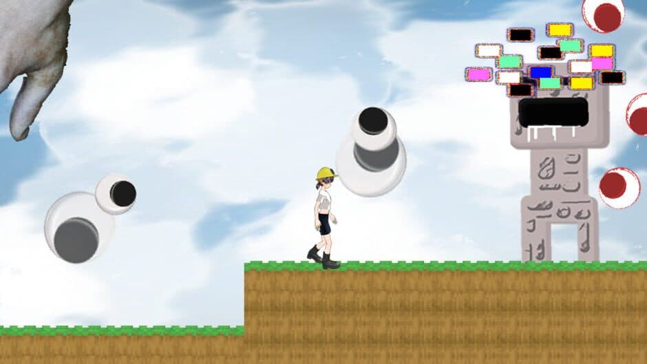 Minorcraft screenshot 3