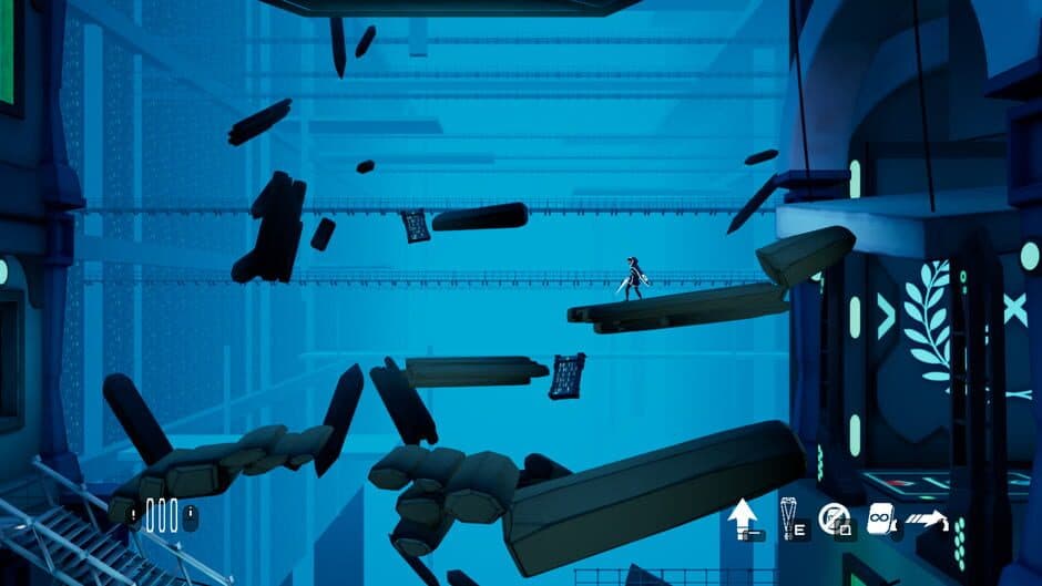 Infinite Library screenshot 3