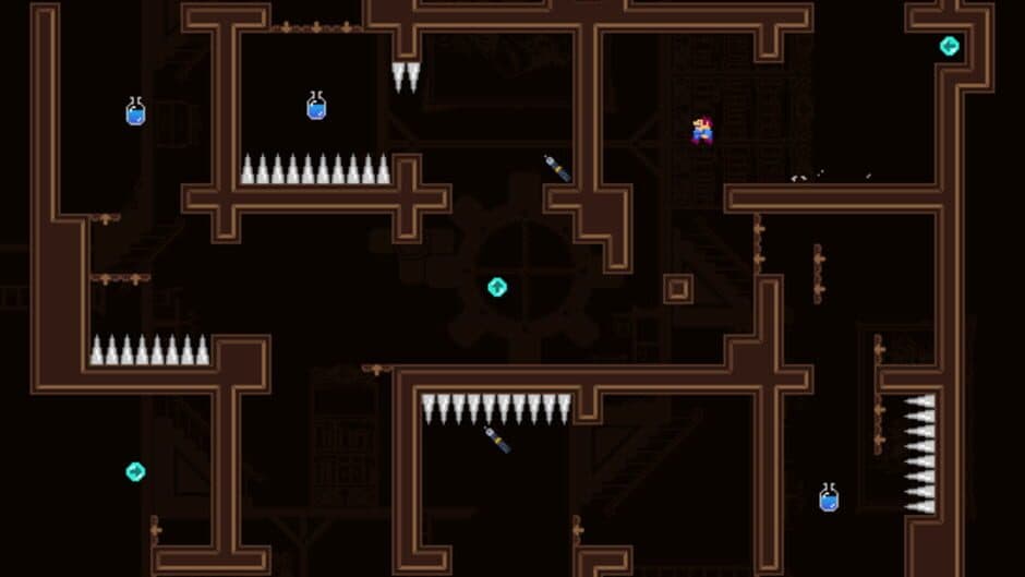 Arid Arnold screenshot 2