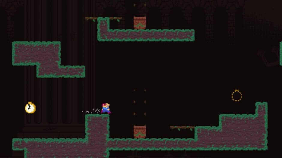 Arid Arnold screenshot 3