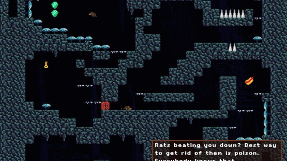 Arid Arnold screenshot 4