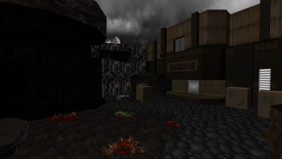 Shadows screenshot 5