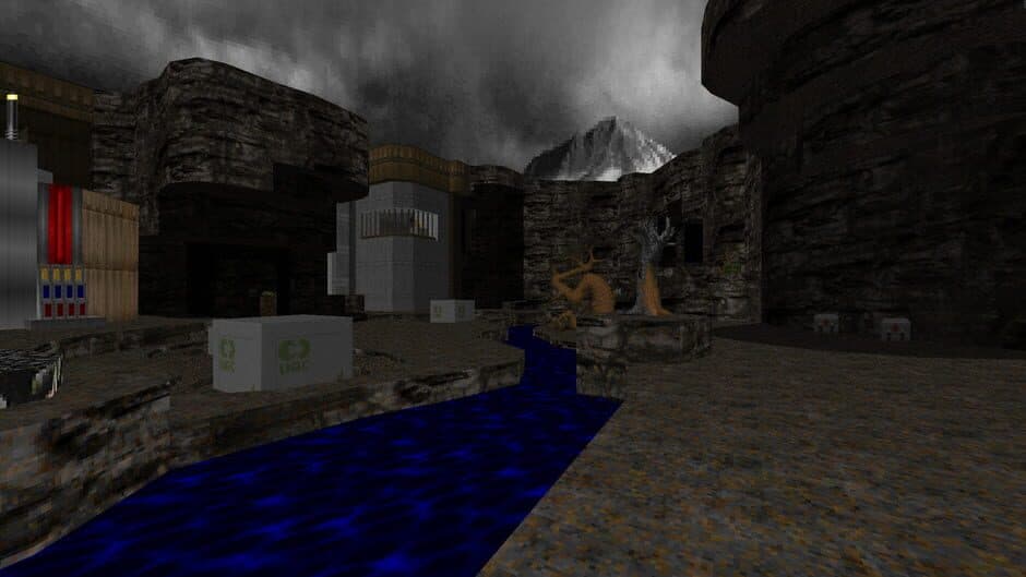 Shadows screenshot 1